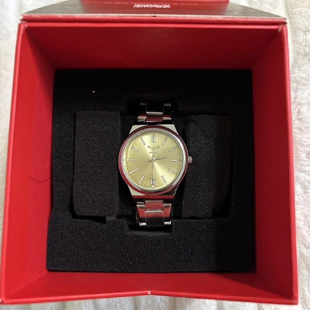 BRAND NEW!!🔥🔥Invicta Celestial Women's Watch 69057